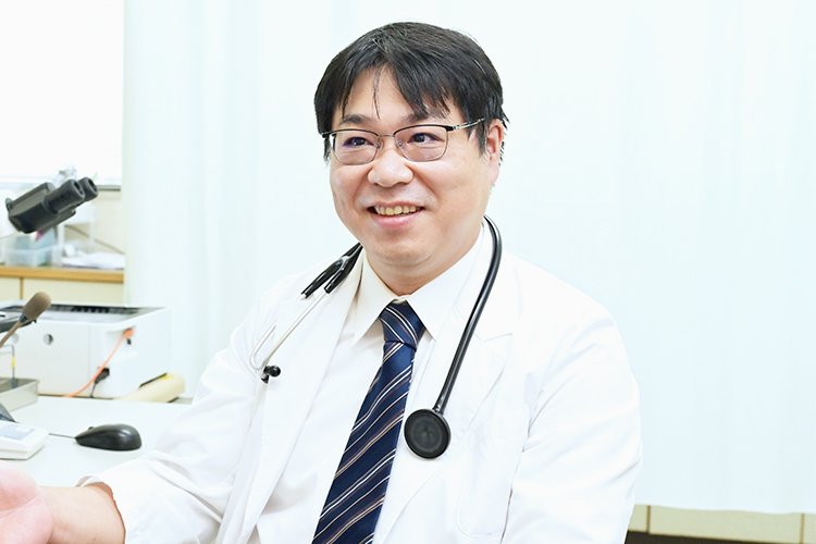 小澤 一之